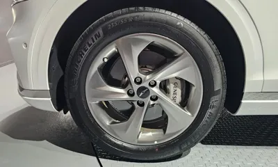 Genesis GV70 2025, 7428 км, за 34042.86 USD