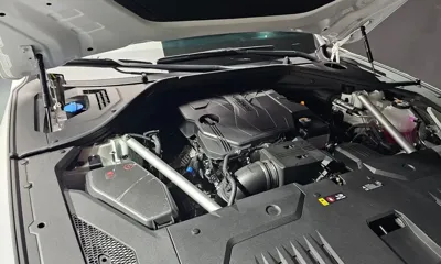 Genesis GV70 2025, 7428 км, за 34042.86 USD - фото 6