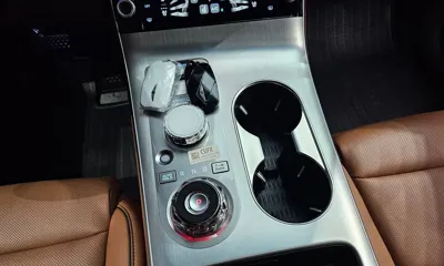 Genesis GV70 2025, 7428 км, за 34042.86 USD - фото 9