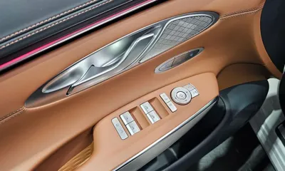Genesis GV70 2025, 7428 км, за 34042.86 USD - фото 18