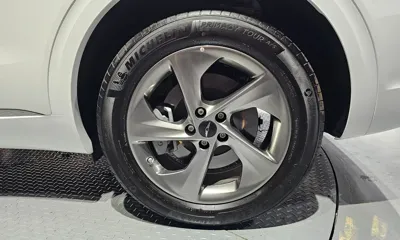 Genesis GV70 2025, 7428 км, за 34042.86 USD - фото 21