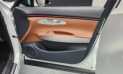 Genesis GV70 2025, 7428 км, за 34042.86 USD - фото 24