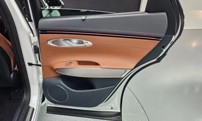 Genesis GV70 2025, 7428 км, за 34042.86 USD - фото 25
