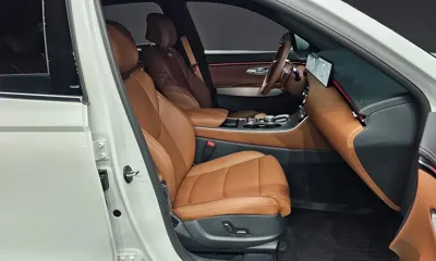 Genesis GV70 2025, 7428 км, за 34042.86 USD - фото 26