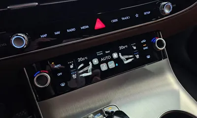 Genesis GV70 2025, 7428 км, за 34042.86 USD - фото 28