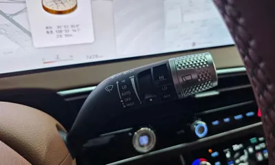 Genesis GV70 2025, 7428 км, за 34042.86 USD - фото 30