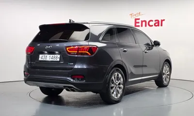 Kia Sorento 2018, 185862 км, за 8385.88 USD