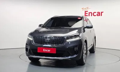 Kia Sorento 2018, 185862 км, за 8385.88 USD
