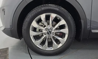 Kia Sorento 2018, 185862 км, за 8385.88 USD
