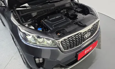 Kia Sorento 2018, 185862 км, за 8385.88 USD - фото 6
