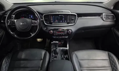 Kia Sorento 2018, 185862 км, за 8385.88 USD - фото 7