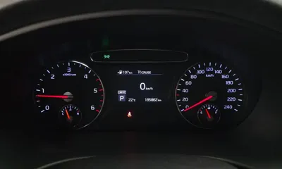 Kia Sorento 2018, 185862 км, за 8385.88 USD - фото 8