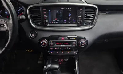 Kia Sorento 2018, 185862 км, за 8385.88 USD - фото 14