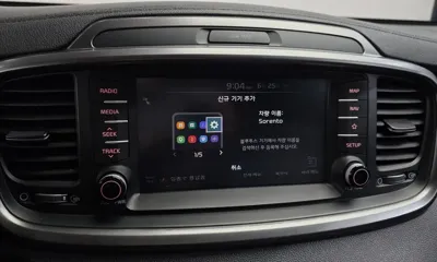 Kia Sorento 2018, 185862 км, за 8385.88 USD - фото 16