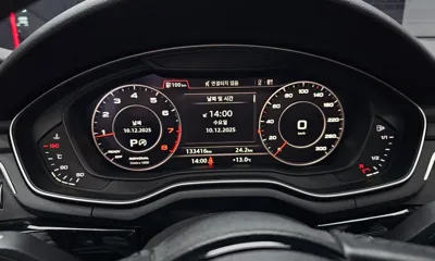 Audi A5 2019, 133416 км, за 14009.47 USD - фото 8