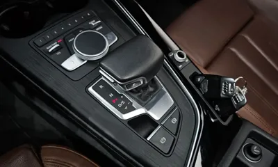 Audi A5 2019, 133416 км, за 14009.47 USD - фото 9