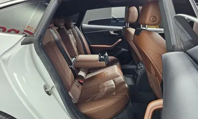 Audi A5 2019, 133416 км, за 14009.47 USD - фото 12