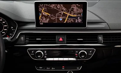 Audi A5 2019, 133416 км, за 14009.47 USD - фото 14