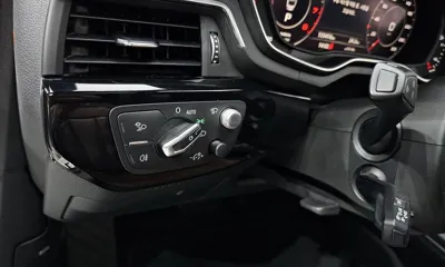 Audi A5 2019, 133416 км, за 14009.47 USD - фото 16