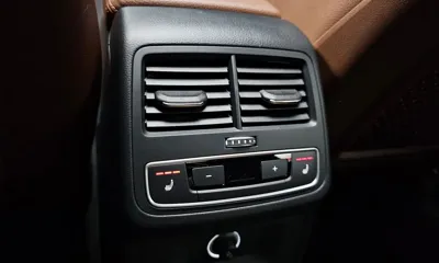 Audi A5 2019, 133416 км, за 14009.47 USD - фото 17