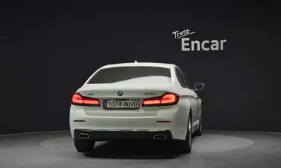 BMW 5-Series 2021, 94556 км, за 23303.14 USD