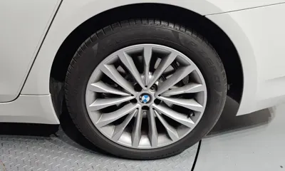 BMW 5-Series 2021, 94556 км, за 23303.14 USD - фото 21