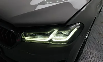 BMW 5-Series 2021, 94556 км, за 23303.14 USD - фото 22