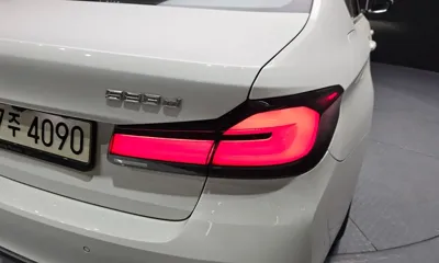 BMW 5-Series 2021, 94556 км, за 23303.14 USD - фото 23