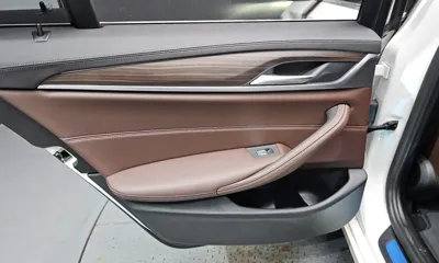 BMW 5-Series 2021, 94556 км, за 23303.14 USD - фото 25