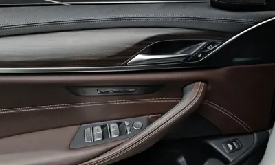 BMW 5-Series 2021, 94556 км, за 23303.14 USD - фото 28