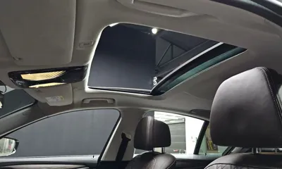 BMW 5-Series 2021, 94556 км, за 23303.14 USD - фото 31