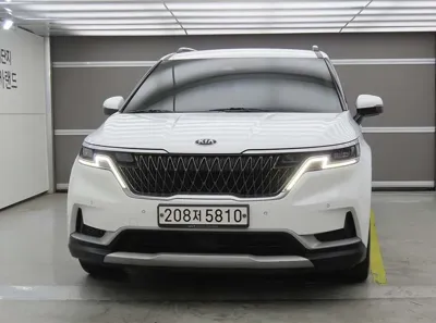 Kia Canival 2021, 126848 км, за 12800.32 USD