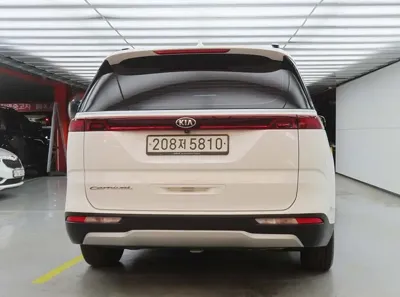 Kia Canival 2021, 126848 км, за 12800.32 USD