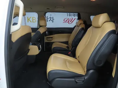 Kia Canival 2021, 126848 км, за 12697.79 USD - фото 6