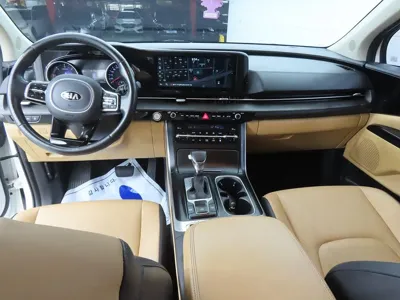 Kia Canival 2021, 126848 км, за 12697.79 USD - фото 7