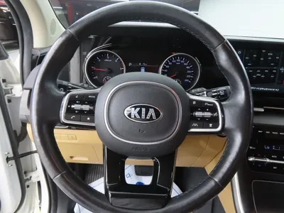 Kia Canival 2021, 126848 км, за 12697.79 USD - фото 8