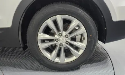 Hyundai Santafe 2018, 88833 км, за 10967.95 USD