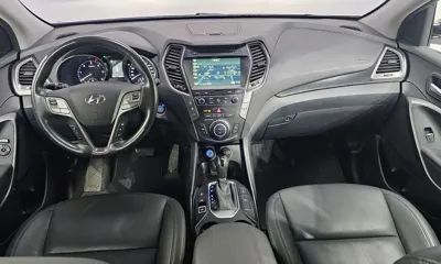 Hyundai Santafe 2018, 88833 км, за 10967.95 USD - фото 7