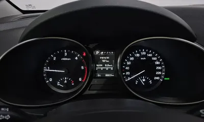 Hyundai Santafe 2018, 88833 км, за 10967.95 USD - фото 8