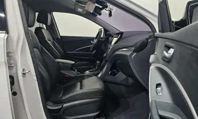 Hyundai Santafe 2018, 88833 км, за 10967.95 USD - фото 10