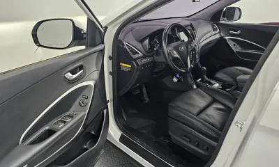 Hyundai Santafe 2018, 88833 км, за 10967.95 USD - фото 11