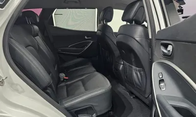 Hyundai Santafe 2018, 88833 км, за 10967.95 USD - фото 12