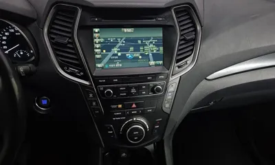 Hyundai Santafe 2018, 88833 км, за 10967.95 USD - фото 14