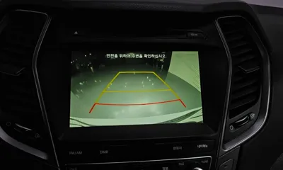 Hyundai Santafe 2018, 88833 км, за 10967.95 USD - фото 16