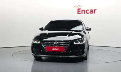 Hyundai Grandeur 2019, 173902 км, за 5457.98 USD
