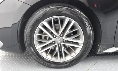 Hyundai Grandeur 2019, 173902 км, за 5457.98 USD