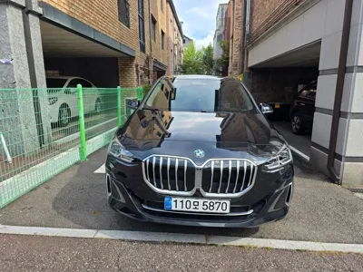 BMW 2-Series 2025, 11000 км, за 28589.99 USD