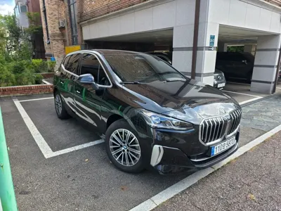 BMW 2-Series 2025, 11000 км, за 28589.99 USD