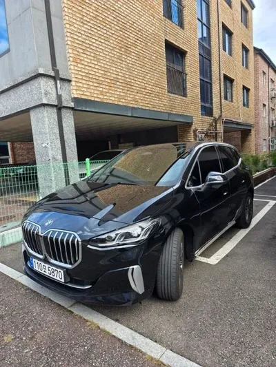 BMW 2-Series 2025, 11000 км, за 28589.99 USD