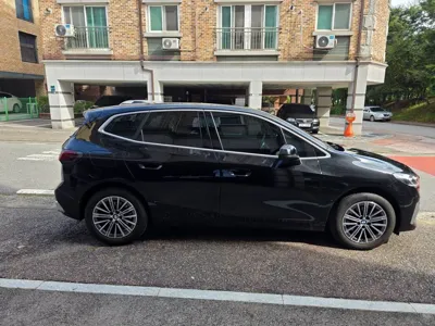 BMW 2-Series 2025, 11000 км, за 28589.99 USD